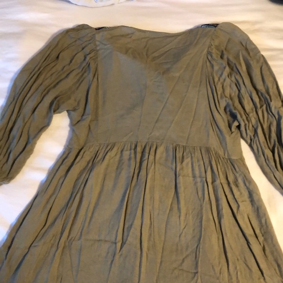 Babydoll dress - Picture 3 of 3